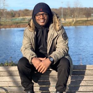 Meet your Posher, Corey